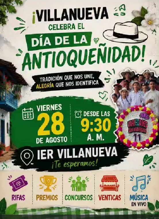 Antipqueñidad 2026